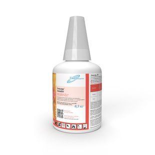 АМАДОР (&nbsp;амідосульфурон, 750 г/кг)  Системний післясходовий селективний гербіцид для боротьби з однорічними дводольними бур&rsquo;янами, в тому числі підмаренником чіпким в посівах зернових колосових культур., 0,5 кг