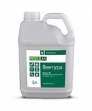 ВЕНТУРА(Клетодим, 120 г/л) Післясходовий грамініцид для знищення однорічних та багаторічних злакових бур&rsquo;янів для соняшнику, сої, ріпаку