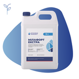 Гербіцид Мілафорт Екстра (мезотріон (75 г/л)&nbsp;і&nbsp;нікосульфурон (30 г/л) для кукурудзи після сходів